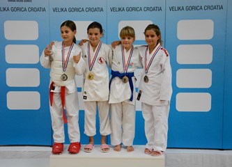 Ove subote u našem gradu veliki međunarodni karate turnir Gorica Open: Okupit će se više od 400 boraca iz Hrvatske, Slovenije i Mađarske