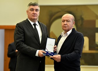 Red Danice hrvatske za velikogoričke darivatelje krvi