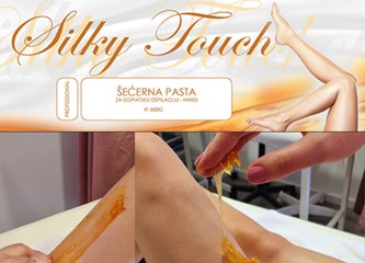 Razmazite svoje lice i tijelo u salonu „Bella Mi” kod Matee Pavlović u Kurilovcu