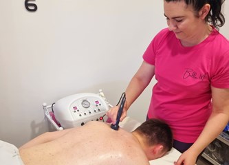 Razmazite svoje lice i tijelo u salonu „Bella Mi” kod Matee Pavlović u Kurilovcu