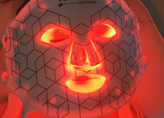 Razmazite svoje lice i tijelo u salonu „Bella Mi” kod Matee Pavlović u Kurilovcu