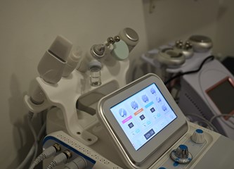 Razmazite svoje lice i tijelo u salonu „Bella Mi” kod Matee Pavlović u Kurilovcu