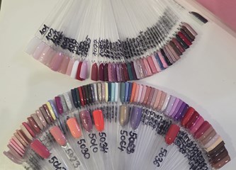 Razmazite svoje lice i tijelo u salonu „Bella Mi” kod Matee Pavlović u Kurilovcu