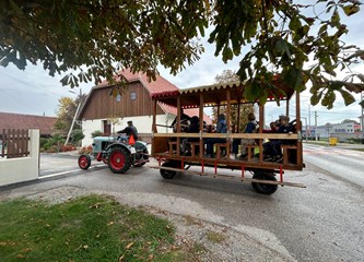 Edukativne radionice u Etno naselju Novo Čiče: Mjesto gdje djeca uče, istražuju i stvaraju uspomene za cijeli život