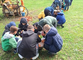 Edukativne radionice u Etno naselju Novo Čiče: Mjesto gdje djeca uče, istražuju i stvaraju uspomene za cijeli život