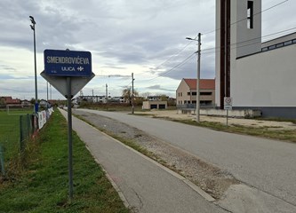 Muke po radovima: Zbog rekonstrukcije u Velikom Polju, kružili po Velikoj Mlaki