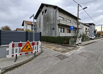 Muke po radovima: Zbog rekonstrukcije u Velikom Polju, kružili po Velikoj Mlaki