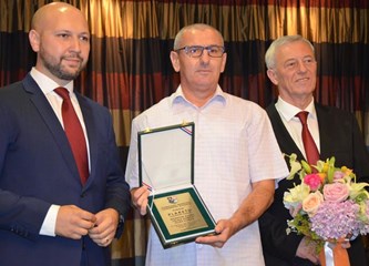 Plenković na Danu županije: Vlada za veću suradnju sa županijama