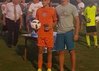 Varaždin najbolji na Pavličićevom memorijalu