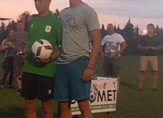 Varaždin najbolji na Pavličićevom memorijalu