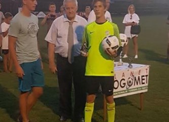 Varaždin najbolji na Pavličićevom memorijalu