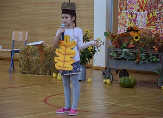 Učionica na otvorenom za poticajno učenje u prirodi