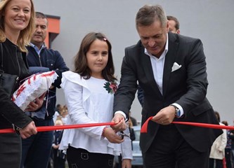 Učionica na otvorenom za poticajno učenje u prirodi
