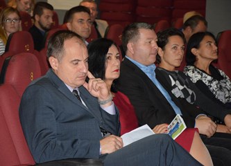 Dobrović i Holy na završnoj konferenciji projekta #Sudjeluj VG