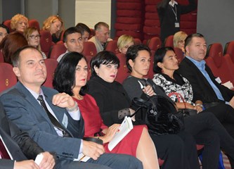 Dobrović i Holy na završnoj konferenciji projekta #Sudjeluj VG