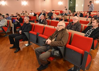 Stela Svračak na čelu goričkog GLAS-a