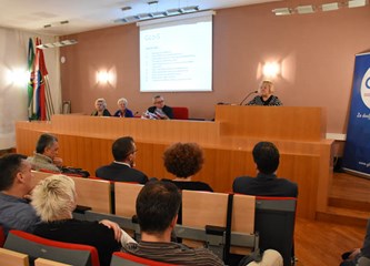 Stela Svračak na čelu goričkog GLAS-a