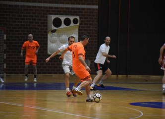 Poznati sudionici veteranske završnice