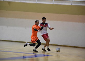 Poznati sudionici veteranske završnice