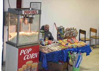 Poznati sudionici veteranske završnice