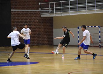 Poznati sudionici veteranske završnice