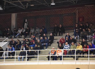 Poznati sudionici veteranske završnice