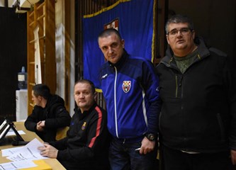 Poznati sudionici veteranske završnice