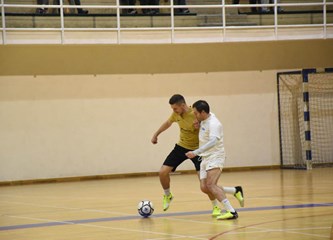 Poznati sudionici veteranske završnice