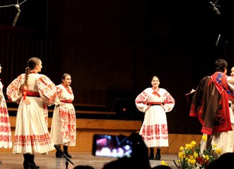 Turopolje u Lisinskom: Proslava 20 godina Zajednice Gorica