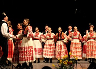 Turopolje u Lisinskom: Proslava 20 godina Zajednice Gorica