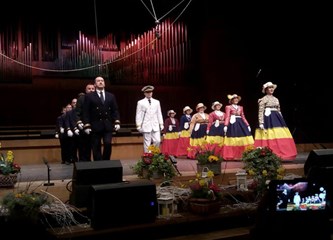 Turopolje u Lisinskom: Proslava 20 godina Zajednice Gorica