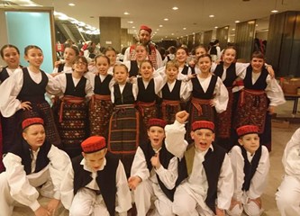 Turopolje u Lisinskom: Proslava 20 godina Zajednice Gorica