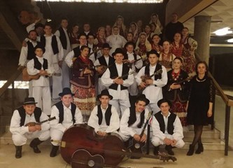 Turopolje u Lisinskom: Proslava 20 godina Zajednice Gorica