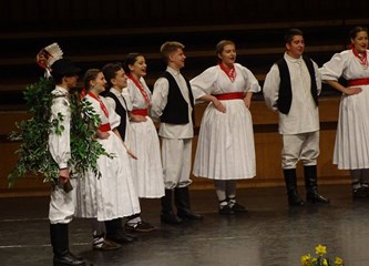 Turopolje u Lisinskom: Proslava 20 godina Zajednice Gorica