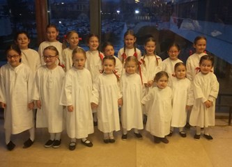 Turopolje u Lisinskom: Proslava 20 godina Zajednice Gorica