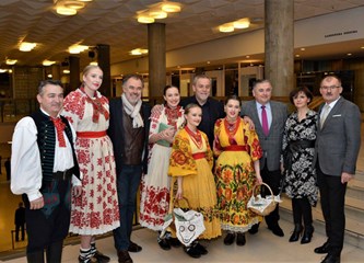 Turopolje u Lisinskom: Proslava 20 godina Zajednice Gorica
