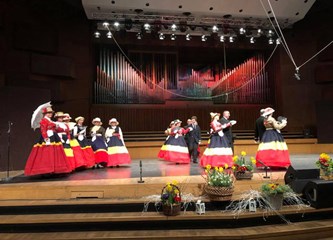 Turopolje u Lisinskom: Proslava 20 godina Zajednice Gorica