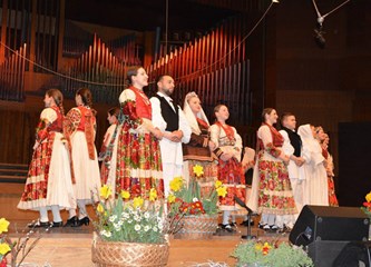 Turopolje u Lisinskom: Proslava 20 godina Zajednice Gorica