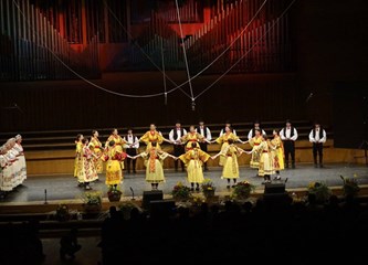 Turopolje u Lisinskom: Proslava 20 godina Zajednice Gorica