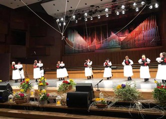 Turopolje u Lisinskom: Proslava 20 godina Zajednice Gorica