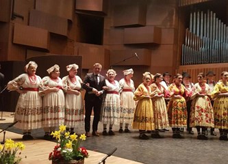 Turopolje u Lisinskom: Proslava 20 godina Zajednice Gorica