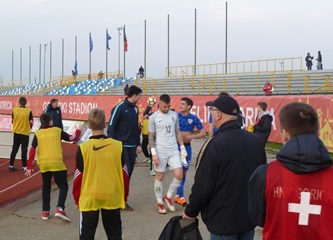 [VIDEO] Novo uvjerljivo slavlje U21 reprezentacije u Velikoj Gorici