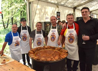 Jurjevo u znaku 25 godina Banderija