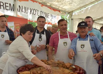 Jurjevo u znaku 25 godina Banderija