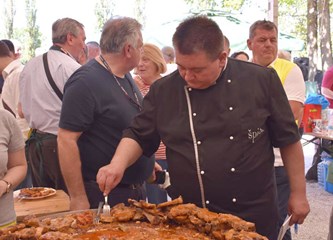 Jurjevo u znaku 25 godina Banderija