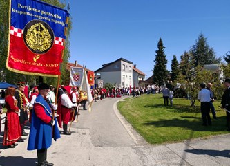 Jurjevo u znaku 25 godina Banderija