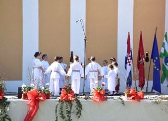 Jurjevo u znaku 25 godina Banderija