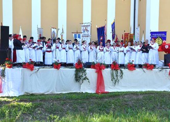 Jurjevo u znaku 25 godina Banderija