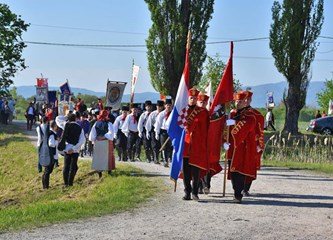 Jurjevo u znaku 25 godina Banderija