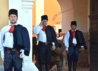 Jurjevo u znaku 25 godina Banderija